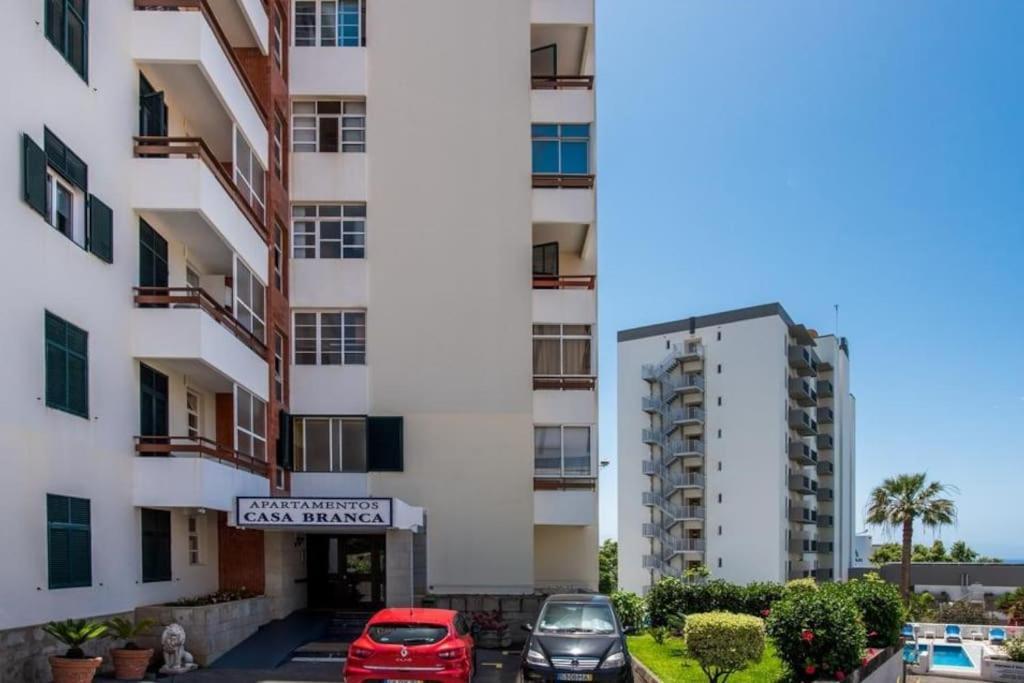 Modern And Cozy Apartment Funchal  Exterior photo